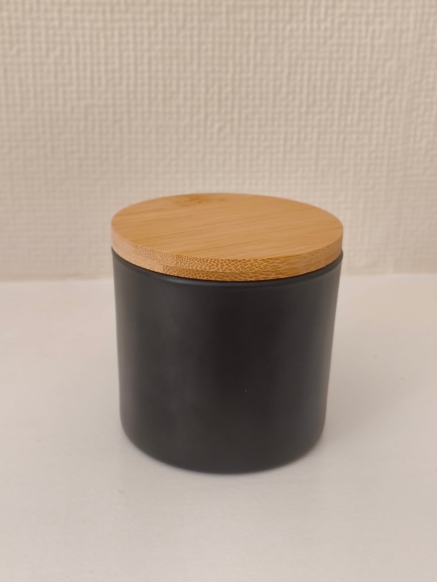 Whisky Old Fashioned Candle