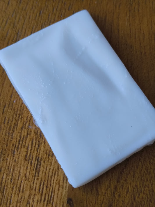 Old Fashioned Whisky Soap Bar