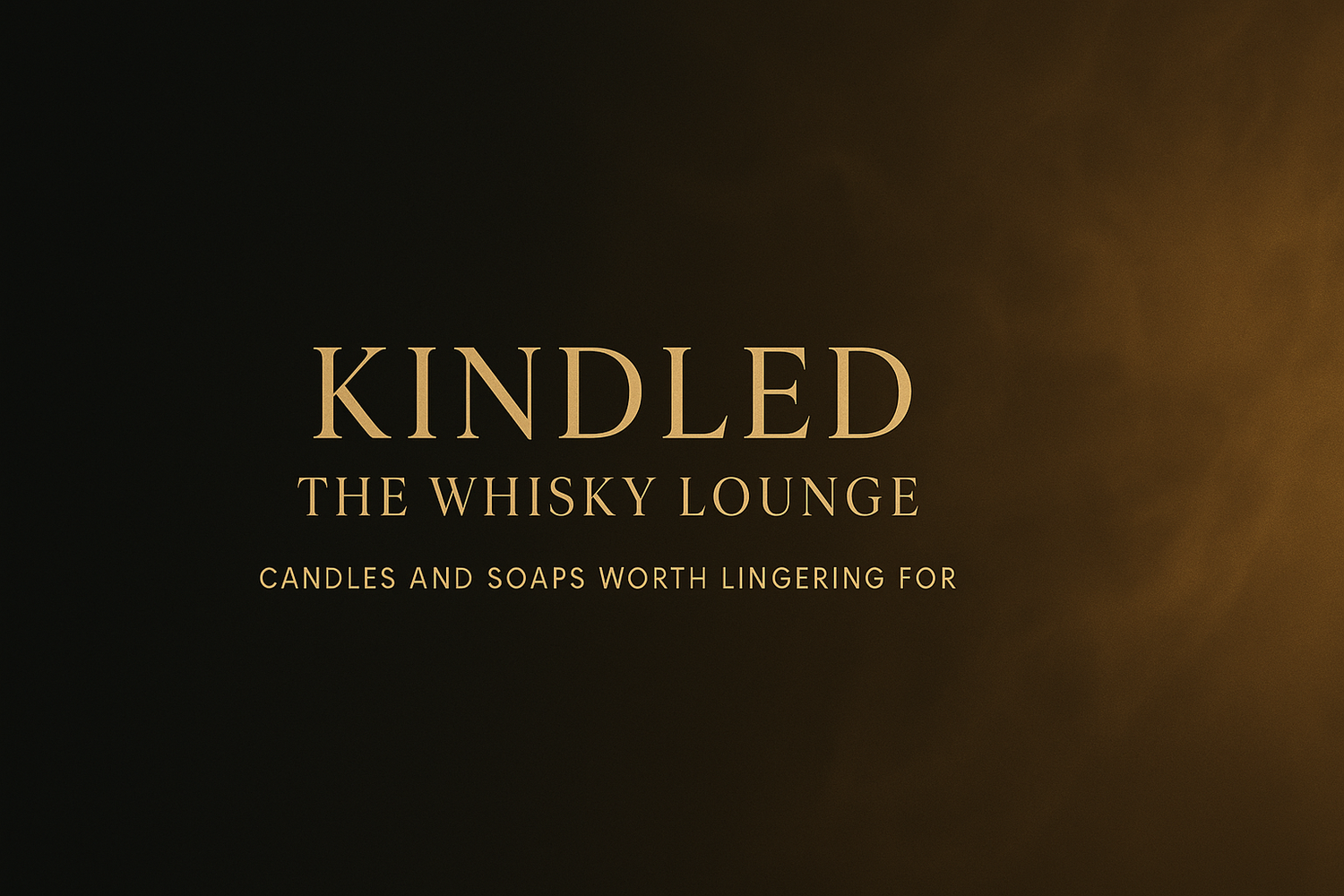 The Whisky Lounge